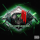Scary Monsters and Nice Sprites - Skrillex