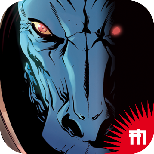 Arcana Mater 01 (AppStore Link)